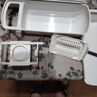 野菜などのスライサーの画像