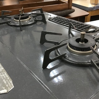 トレファク神戸新長田】Rinnaiの都市ガステーブル入荷致しました