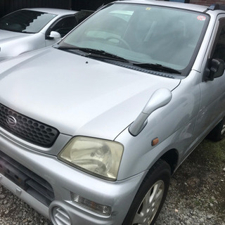 苫小牧発　コミコミ　4ＷＤ　センターデフロック　AT