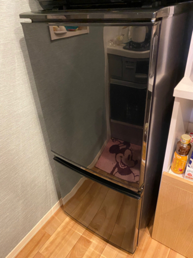 SHARP 冷蔵庫
