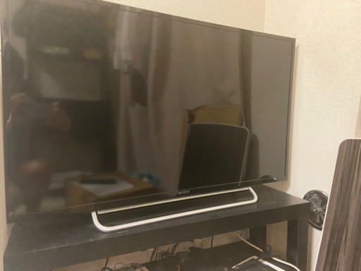SONY  KDL40W 600B 2014年製