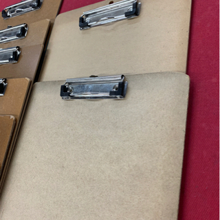 A4サイズバインダーの画像