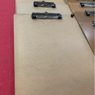 A4サイズバインダーの画像