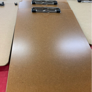 A4サイズバインダーの画像