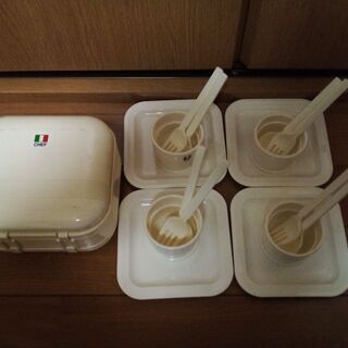 ★嘘でしょ！？50円★　アウトドアに快適　コンパクトランチプレー...