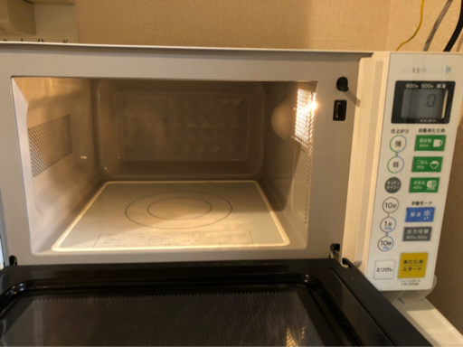 取引先決定済【超★美品】電子レンジ