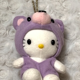 ◼️募集中◼️ ハローキティ マスコット ぬいぐるみ ...