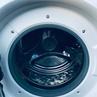 ✨乾燥機能付き✨‼️ドラム式入荷‼️6.0kg‼️793番Panasonic