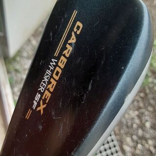 ☆美品　ゴルフクラブセット　バッグ　YONEX DAIWAの画像