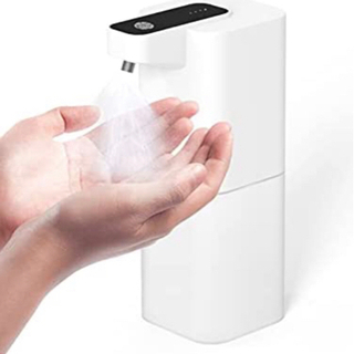 【新品未使用】アルコールディスペンサー 自動 アルコール噴霧器 ...