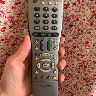 テレビ シャープ 32インチ✨の画像