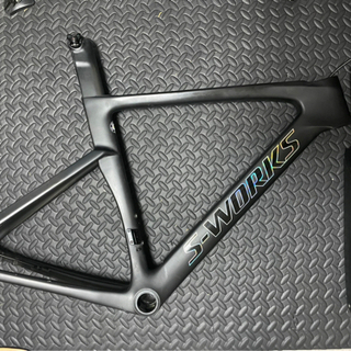 SPECIALIZED S-WORKS venge 2019フレ...