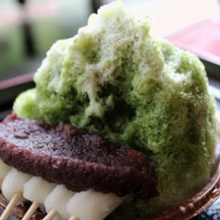 みんなで法多山にお詣り＆厄除け団子