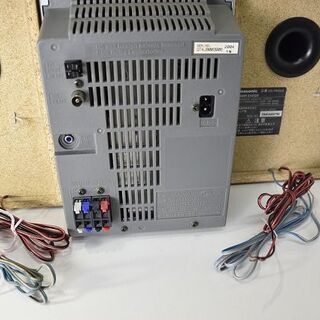 コンポ Panasonic SB-PM300♡の画像