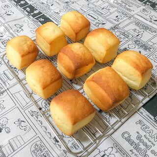 9月5日(日) パン教室｢パンのあるとき｣