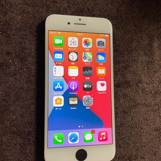 iPhone7