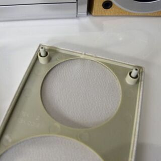 コンポ Panasonic SB-PM300♡の画像