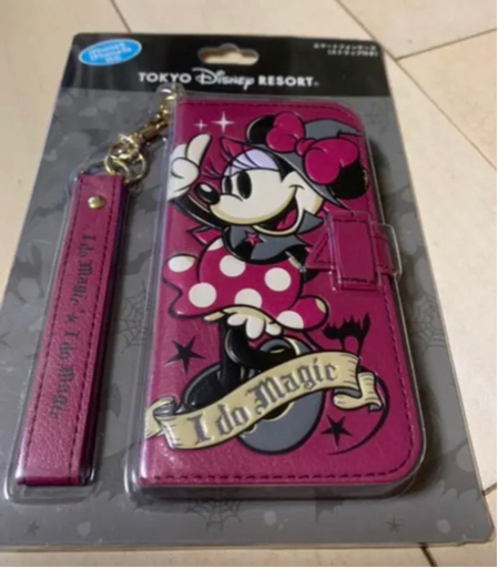 iPhone5、5s、SE カバー　手帳
