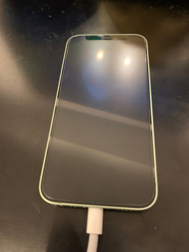 【本日12時〆切】iPhone12 mini 256gb グリーン simフリー 美品【至急】