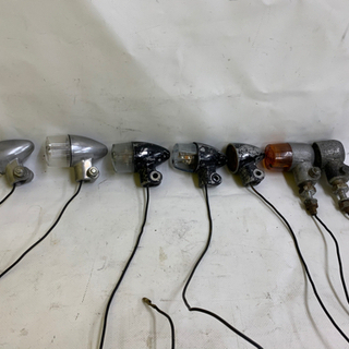 ウインカー　ウインカー各種　の画像