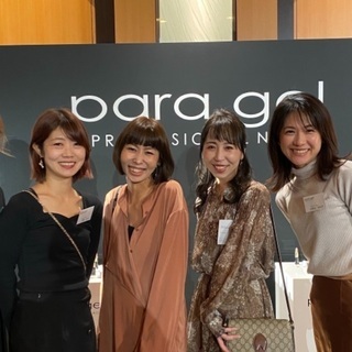 アイリスト急募★日曜定休★子連れ勤務可能★の画像