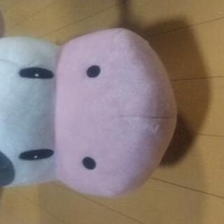 牧場物語　ぬいぐるみ　新品