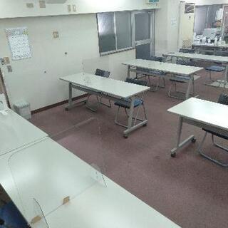 【マンツーマン無料Zoom教室】小金井市在住のシニア受講生募集の画像