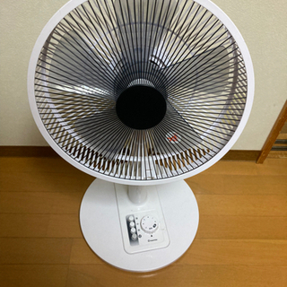 扇風機　差し上げます