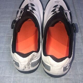 cycling shoes サイクリングシューズ　自転車シューズ...