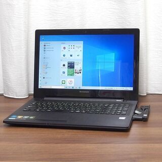 Lenovo G50-45