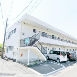 敷金０礼金０円仲介手数料０円更新料０円 角部屋　専用庭付き　駐車...