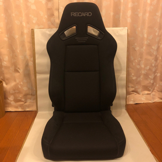 レカロシート RECARO SR7Ｆ