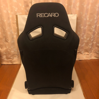 レカロシート RECARO SR7Ｆの画像