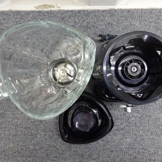 🍎未使用？ブラウン パワーブレンド3 ブレンダー JB3060BK 1.25L ジューサーの画像