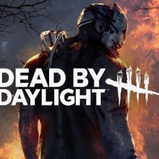 dead by daylight!!
