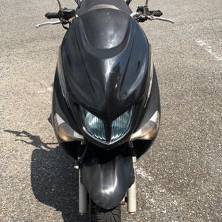 【価格交渉可】マジェスティ125FI  実走行28,075km 
