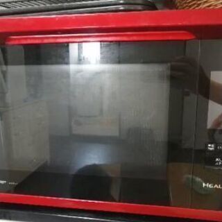 冷蔵庫：の画像