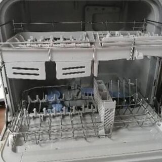 冷蔵庫：の画像