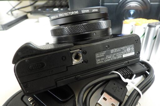 SONY DSC-RX100M７ 美品