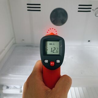 あげます。Haier 冷蔵庫 2ドア 232Lの画像