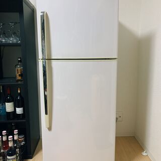 あげます。Haier 冷蔵庫 2ドア 232Lの画像