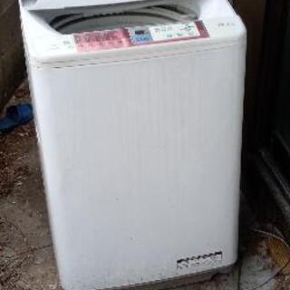 家電品譲ってください。