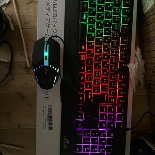 中古品