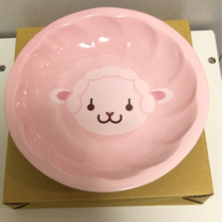 フレンチウーラー　カレー皿