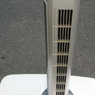 ☆YAMAZEN 山善 YSR-Y801 タワーファン 風量3段...
