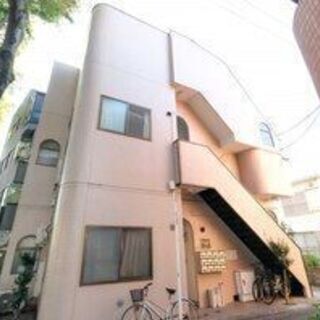 🉐初期費用10万円🙂新宿へ12分！京王線千歳烏山駅徒歩12分！家...
