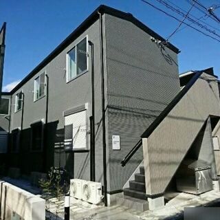 🉐初期費用３万円🙂築浅ＢＴ別デザイナーズ♪千歳船橋駅徒歩７分！家...