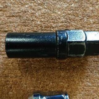 ホンダ車用 ロックナットの画像