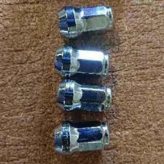 ホンダ車用 ロックナットの画像