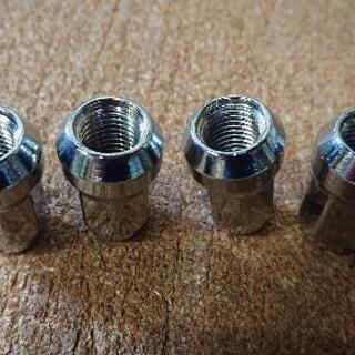 ホンダ車用 ロックナットの画像